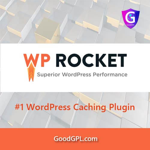 WP Rocket – #1 WordPress Caching Plugin GPL